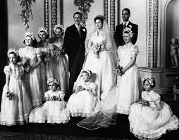 Looking back on princess margaret's historic wedding day. Princess Margaret S Wedding To Antony Armstrong Jones Princess Margaret S Wedding Day Story
