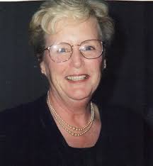 Contributions to the tribute of Gail June McGlade (Renshaw)