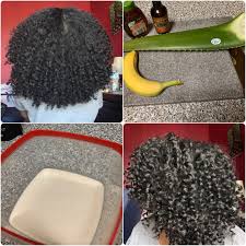 New arrivals hair color 101 hair color quiz matching hair color and nails hair color protection hair care. Diy Deep Conditioner If You Re Cabin Fever Ing As Much As I Am Curlyhair
