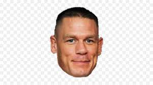 John Cena Head Png Image John Cena Free Transparent Png Images Pngaaa Com