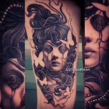 De vries was shot in the head after leaving the television studio of rtl boulevard in amsterdam where he had appeared as a guest. Best Tattoos Tattoos Vintage Tattoo Cool Tattoos