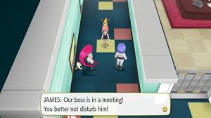 But it wasn't just the fashions that made goodman feel like fleeing. Pokemon Let S Go Saffron City Gym Storyline Walkthrough Guide Pikachu Eevee Gamewith