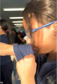 Capps Middle School Nascott