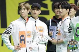 I was following someone but they're busy now. Got7 Jayb Jinyoung Auf Twitter Picts Got7 Jinyoung From 2016 Idol Star Athletics Championships Mbc Official Website And Twitter Update Https T Co 56zwyg1chl Twitter