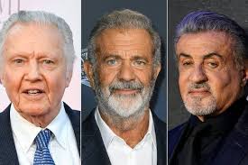 MelGibson, #JonVoight y #SylvesterStallone son nuevos embajadores ⬇️DALE  CLICK A LA LIGA⬇️ https://buff.ly/4hqVohI