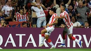 El Atletico Mineiro De Dudamel Cayo 0 3 Frente A Union De Santa Fe