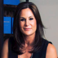 Amy Baron's Instagram, Twitter & Facebook