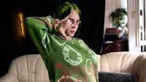 Purchase tickets to see billie eilish live in concert online here. Billie Eilish Talks About Depression And How She Copes With Stress Der Spiegel