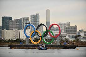 Events, access, location & more. Insidethegames Biz Olympic Paralympic And Commonwealth Games News