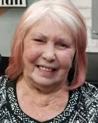 Shirley Edna Monroe Grimes (1934-2023)