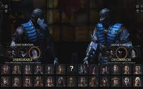 There is so much to do in mortal kombat x, and a well of fighting styles to explore, that you'll have to try pretty hard to grow bored of it.read peter's in. Mortal Kombat X Review Just Push Start