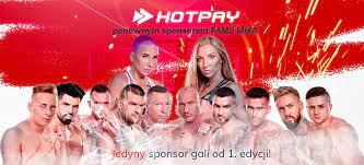 Maybe you would like to learn more about one of these? Hotpay Ponownym Sponsorem Gali Fame Mma Hotpay Platnosci Online Platnosci Mobilne