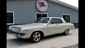 Image result for Turquoise 1963 Polara