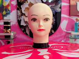 🗣 Calling All Hair Stylists & Students! Your perfect practice partner has  landed 💇‍♀✨ 👩‍🎓 Training Mannequin Head