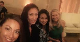 Alicia Blanton's Instagram, Twitter & Facebook