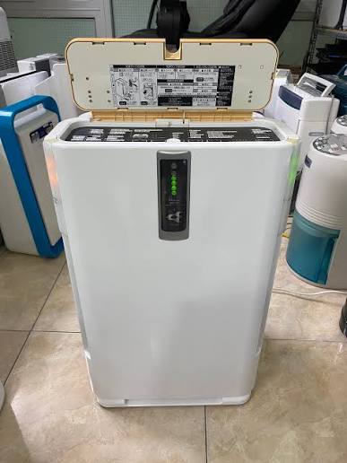 Máy Lọc AX88 comvip bắn cá đổi thưởng 3in1 Daikin ACZ65M Tạo Ẩm Và Hút Ẩm, Khử Mùi Diệt Khuẩn Thông Minh Nội Địa Nhật