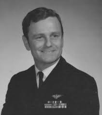 Capt. Ralph E. Knapp