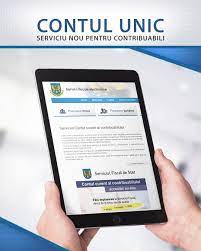 Obligaţiile fiscale de plată ale contribuabililor persoane fizice, declarate de către aceștia prin declarația unică, se plătesc în contul unic de disponibil 55.04 „sume reprezentând impozit pe venit și contribuții sociale datorate de persoanele fizice în curs de distribuire, deschis pe codul numeric personal/numărul de identificare fiscală al contribuabililor la unităţile. Contul Unic Serviciu Nou Pentru Contribuabili Servicii Electronice Monitorul Fiscal Fisc Md