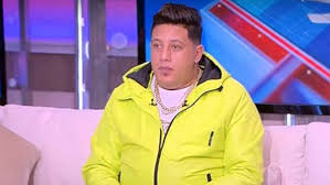 Ø¨Ø¹Ø¯ Ø­Ù„Ù‚ØªÙ‡ ÙÙŠ Ø¨Ø±Ù†Ø§Ù…Ø¬ ÙƒÙ„Ø§Ù… Ø§Ù„Ù†Ø§Ø³ Ù†Ù‚Ù„ Ø­Ù…Ùˆ Ø¨ÙŠÙƒØ§ Ù„Ù„Ù…Ø³ØªØ´ÙÙ‰ Ø¯Ù†ÙŠØ§ Ø§Ù„ÙˆØ·Ù†
