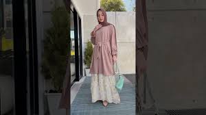 35 model baju wanita gemuk agar terlihat langsing kamu wajib coba. Luana Combin 4 Youtube