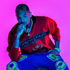 Ouça músicas do artista chris brown. Baixar Heat Chris Brown Part Gunna