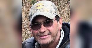 Randall "Randy" Lee Click Obituary