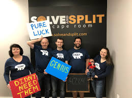 Solve And Split Cleveland 2020 All You Need To Know Before You Go With Photos Tripadvisor
