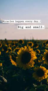 These products use extensive research and science to rejuvenate and protect your skin. Sunflower Quote Aesthetic Good Good Morning Inspiration Inspirational Morning Hd Mobile Wallpaper Peakpx