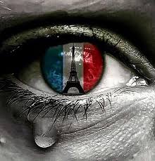 Pray For Paris Avec Images Couleur De Peau Paris France