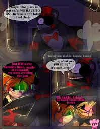 A Place For My Comics Realmente Te Amamos Lefty