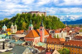 Can i rent huizen near nationaal museum van slovenië? Voyage Groupe Slovenie Des 439 Slovenie Sejour Ljubljana