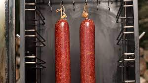 Make dinner tonight, get skills for a lifetime. Wild Game Summer Sausage Recipe Meateater Cook