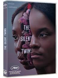 The silent twins: Amazon.de: Wright, Letitia, Lawrance, Tamara, Marshall,  Nadine, Etienne, Treva, Smoczynska, Agnieszka: DVD & Blu-ray