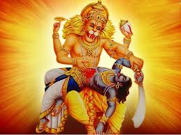 Narasimha jayanti 2021 will be observed on tuesday, may 25, 2021. Mcxqj4n9ob Rsm