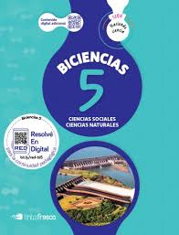 Equipo del área de ciencias naturales de la dirección nacional de gestión curricular y formación en esta oportunidad, damos continuidad a la colección presentando un nuevo libro para el nivel serie cuadernos para el aula. Tinta Fresca Mi Biblioteca
