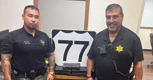 Refugio County Sheriff's Office seizes cocaine