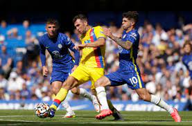 Lampard, if he becomes the next crystal palace boss, has to rebuild the core of the club with eleven players set to leave this summer. 5 Ogaqrk0eazem