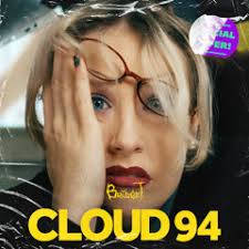 Stream Cloud 94 by Bridget.