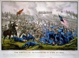 Do you know the secrets of sewing? The Us History Quiz The Siege Of Petersburg Proprofs Quiz