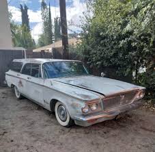 Image result for Pine Mist 1964 Chrysler