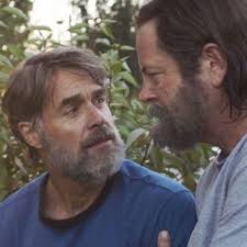 Cuál es el significado de la romántica canción que tocan Bill y Frank en  The Last of Us