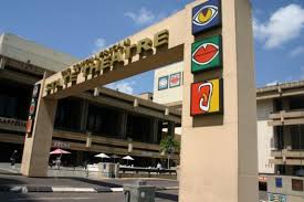 Where is river plaza mall located? Theater Bizreview