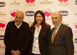Morto a milano lo stilista elio fiorucci. Elio Fiorucci Solo Nella Famiglia E Possibile Per Un Bambino Trovare La Gioia Un Amico Speciale Dei Bambini Speciali Ai Bi Amici Dei Bambini