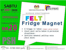 1, 2, 3, 18, 19 & 20 jalan tasek ss1 seberang perai pulau pinang tel: Kolej Komuniti Kepala Batas Beitrage Facebook