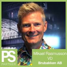PS möter Mikael Rasmusson