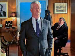Looking over season 11, with all its demands, coronavirus and more, now the season finale has wade: Blue Bloods Season 11 Episode 14 Photos The New You Seat42f