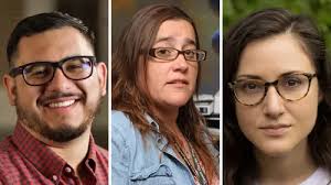 Seven Devils New Play Foundry Welcomes New Leadership Team