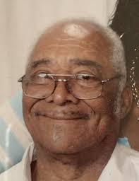 Obituary information for Theo Roosevelt Garner