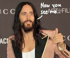 See more ideas about jared leto, gucci men, jared. Bk1pbrrucqh7nm