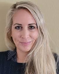 Danielle Gaston's Instagram, Twitter & Facebook